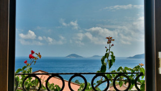 VKV3147 Villa Kalkan