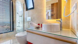 VKV8956 Villa Kalkan