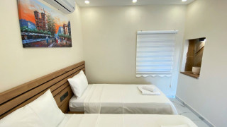 VKV3116 Villa Kalkan