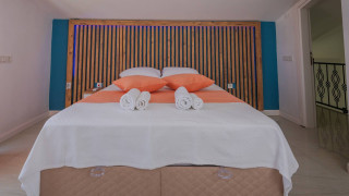 VKV1895 Villa Kalkan