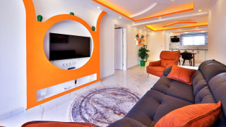 VKV7902 Villa Kalkan