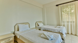 VKV3147 Villa Kalkan