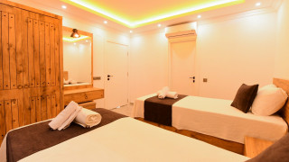 VKV6923 Villa Kalkan