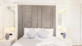 VKV3991 Villa Kalkan