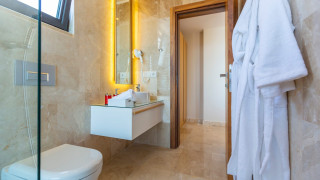 VKV8956 Villa Kalkan