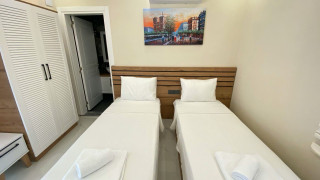 VKV3116 Villa Kalkan