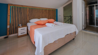 VKV1895 Villa Kalkan