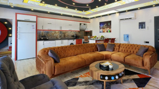 VKV6836 Villa Kalkan