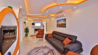 VKV7902 Villa Kalkan