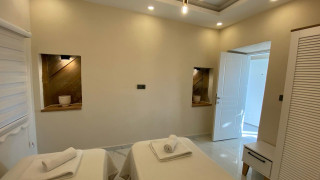 VKV3116 Villa Kalkan