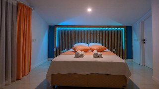 VKV1895 Villa Kalkan