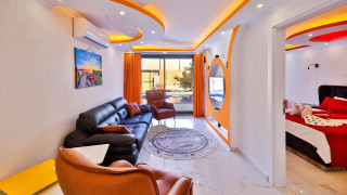 VKV7902 Villa Kalkan