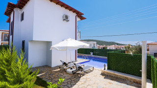 VKV7193 Villa Kalkan