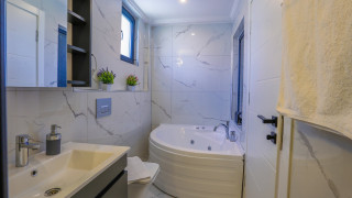 VKV7193 Villa Kalkan
