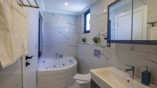 VKV7193 Villa Kalkan
