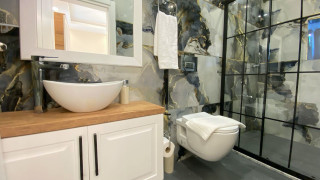 VKV3116 Villa Kalkan