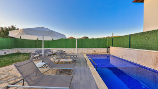 VKV9714 Villa Kalkan