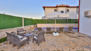 VKV9714 Villa Kalkan