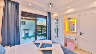 VKV9714 Villa Kalkan