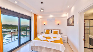VKV9714 Villa Kalkan