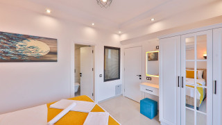 VKV9714 Villa Kalkan