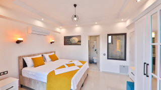 VKV9714 Villa Kalkan