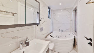 VKV9714 Villa Kalkan
