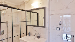 VKV9714 Villa Kalkan