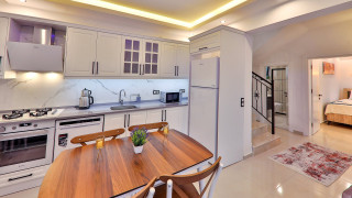 VKV9714 Villa Kalkan