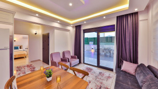 VKV9714 Villa Kalkan