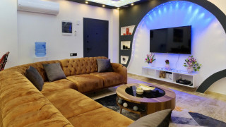 VKV6836 Villa Kalkan