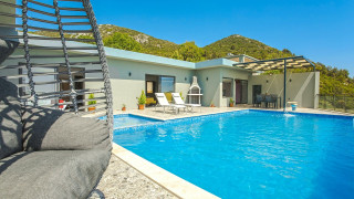VKV4217 Villa Kalkan