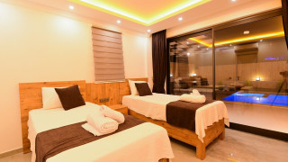VKV6923 Villa Kalkan