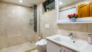 VKV6085 Villa Kalkan