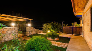 VKV6085 Villa Kalkan