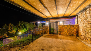 VKV6085 Villa Kalkan