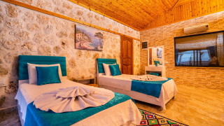 VKV6085 Villa Kalkan