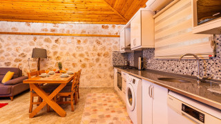 VKV6085 Villa Kalkan