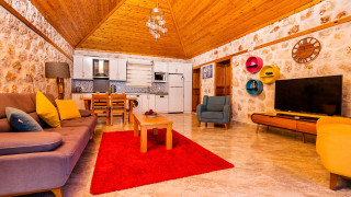 VKV6085 Villa Kalkan