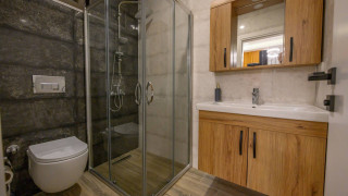 VKV1895 Villa Kalkan