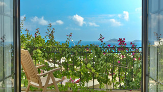 VKV3147 Villa Kalkan
