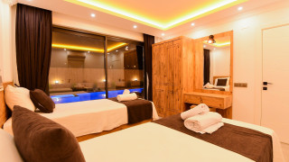 VKV6923 Villa Kalkan