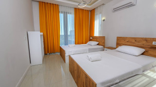 VKV1895 Villa Kalkan