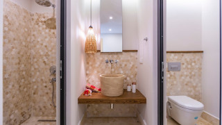 VKV8956 Villa Kalkan