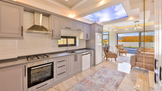 VKV6495 Villa Kalkan