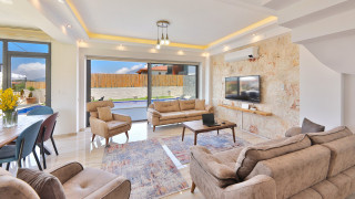 VKV6495 Villa Kalkan