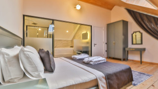 VKV4027 Villa Kalkan