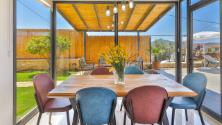 VKV6495 Villa Kalkan