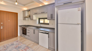 VKV6495 Villa Kalkan