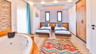 VKV6495 Villa Kalkan